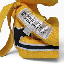 Load image into Gallery viewer, MEMORY TEDDY BEAR MADE FROM YOUR CLOTHES