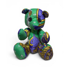 Load image into Gallery viewer, 【SAVE THE SCARF】UP CYCLE BEAR 04
