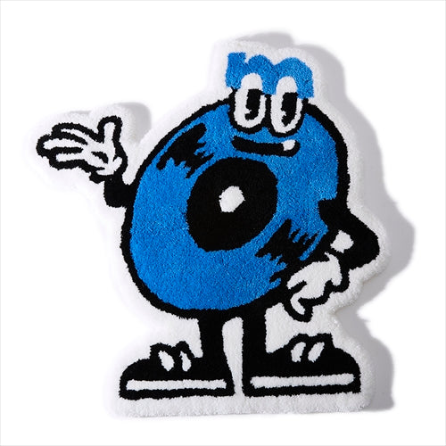 MANHATTAN RECORDS Mr.CHARARUG – secondlab