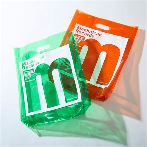 Manhattan Records クッション　Second LAB. Manhattan%25252525252Brecords | CUSHION | レコード・CD通販の