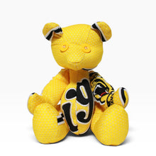 Load image into Gallery viewer, MEMORY TEDDY BEAR MADE FROM YOUR CLOTHES
