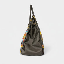 Load image into Gallery viewer, SAVE THE SCARF No.001 — THE EQUESTRIAN
