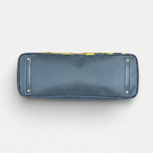 Load image into Gallery viewer, SAVE THE SCARF No.001 — THE EQUESTRIAN

