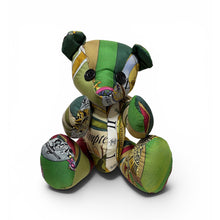 Load image into Gallery viewer, 【SAVE THE SCARF】UP CYCLE BEAR 01
