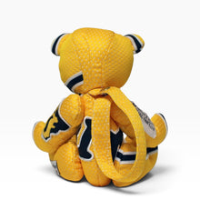 Load image into Gallery viewer, MEMORY TEDDY BEAR MADE FROM YOUR CLOTHES
