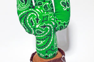 SABOTENDANNA ARMS