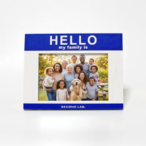 HELLO PHOTO FLAME