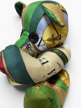 Load image into Gallery viewer, 【SAVE THE SCARF】UP CYCLE BEAR 01
