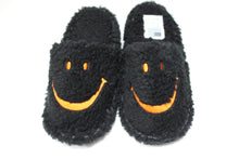 Load image into Gallery viewer, SMILE ROOM SHOES (black)
