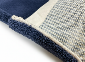 MIYOSHI RUG x SECOND LAB. NEW YORK CITY RUG