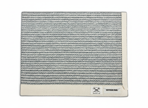 MIYOSHI RUG x SECOND LAB. NEW YORK CITY RUG