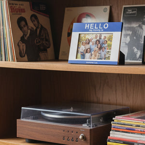 HELLO PHOTO FLAME