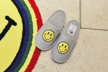 Load image into Gallery viewer, SMILE 8BIT ROOM SHOES
