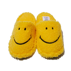 SMILE ROOM SHOES (yellow)