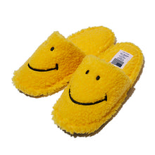 Load image into Gallery viewer, SMILE ROOM SHOES (yellow)
