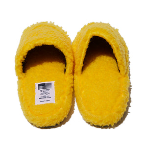 SMILE ROOM SHOES (yellow)