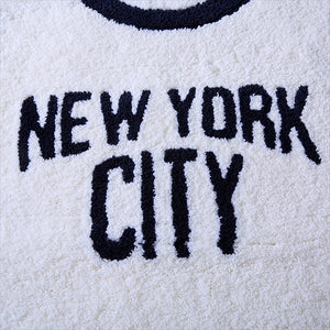 MIYOSHI RUG x SECOND LAB. NEW YORK CITY T-SHIRT RUG – secondlab