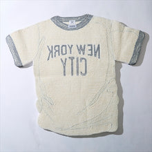 Load image into Gallery viewer, MIYOSHI RUG x SECOND LAB. NEW YORK CITY T-SHIRT RUG
