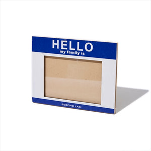 HELLO PHOTO FLAME