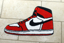 Load image into Gallery viewer, AJ1 RUG MAT
