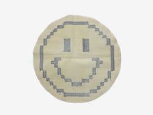 Load image into Gallery viewer, 90cm 8BIT SMILE RUG

